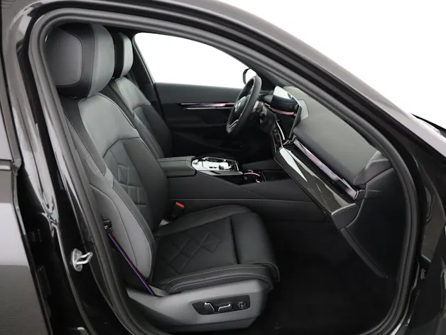 BMW 540d xDrive