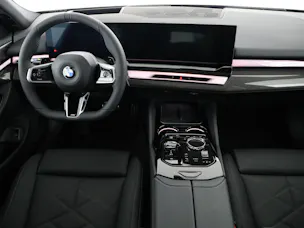 BMW 540d xDrive