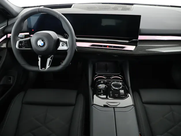 BMW 540d xDrive