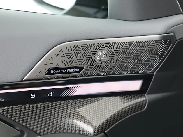 BMW 540d xDrive