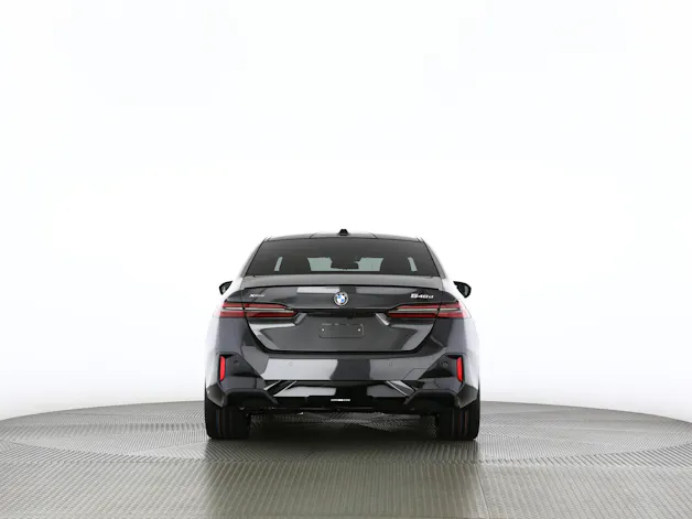 BMW 540d xDrive