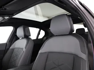 BMW 540d xDrive