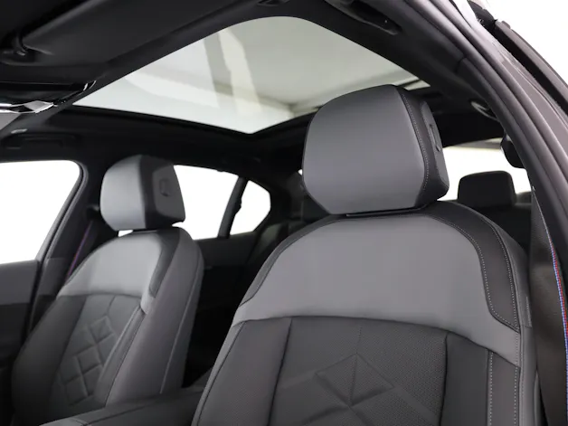 BMW 540d xDrive