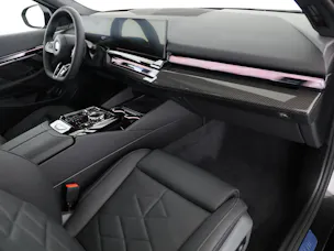 BMW 540d xDrive
