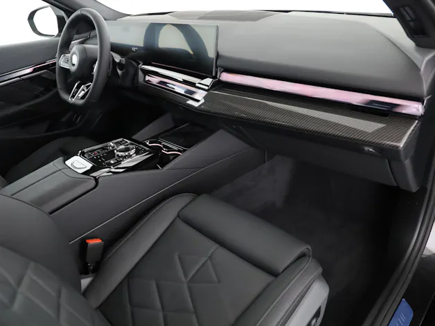 BMW 540d xDrive