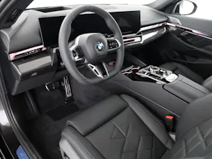 BMW 540d xDrive