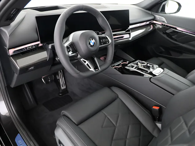 BMW 540d xDrive