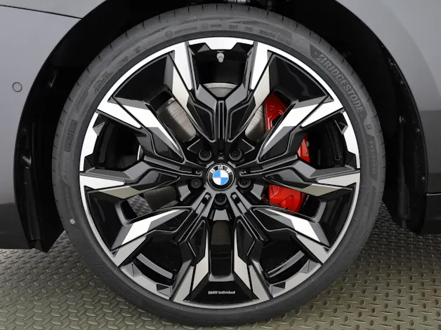 BMW 540d xDrive