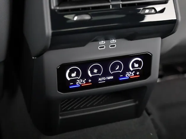 BMW 540d xDrive