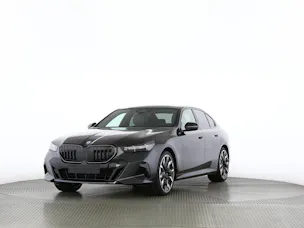BMW 540d xDrive