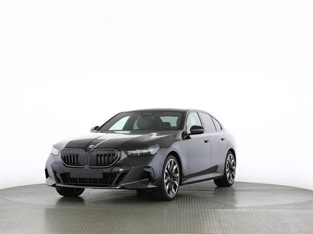 BMW 540d xDrive