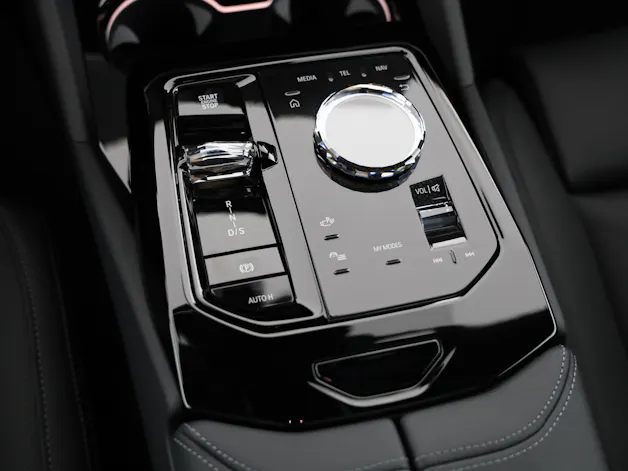BMW 540d xDrive