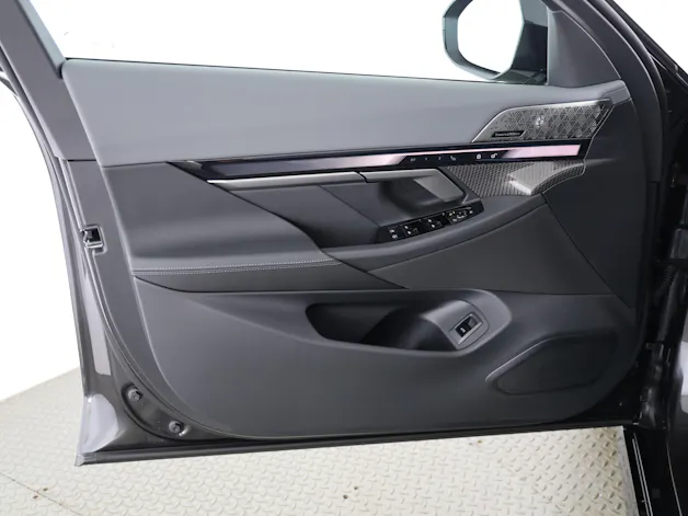 BMW 540d xDrive
