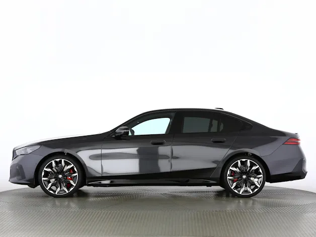 BMW 540d xDrive