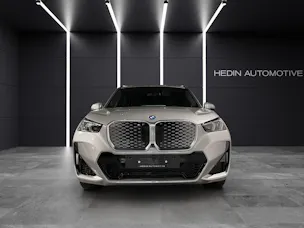 BMW iX1 30 xDrive