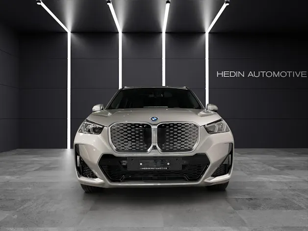 BMW iX1 30 xDrive