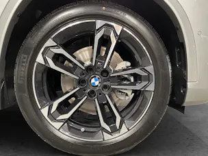 BMW iX1 30 xDrive