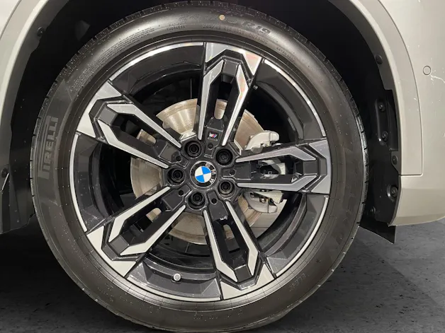 BMW iX1 30 xDrive