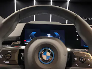BMW iX1 30 xDrive