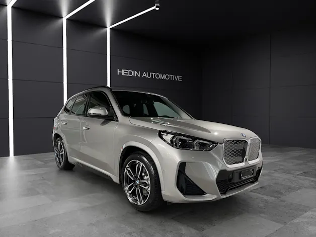 BMW iX1 30 xDrive
