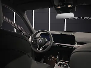 BMW iX1 30 xDrive