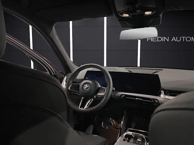 BMW iX1 30 xDrive