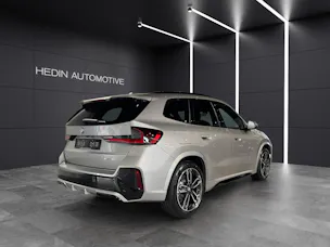 BMW iX1 30 xDrive