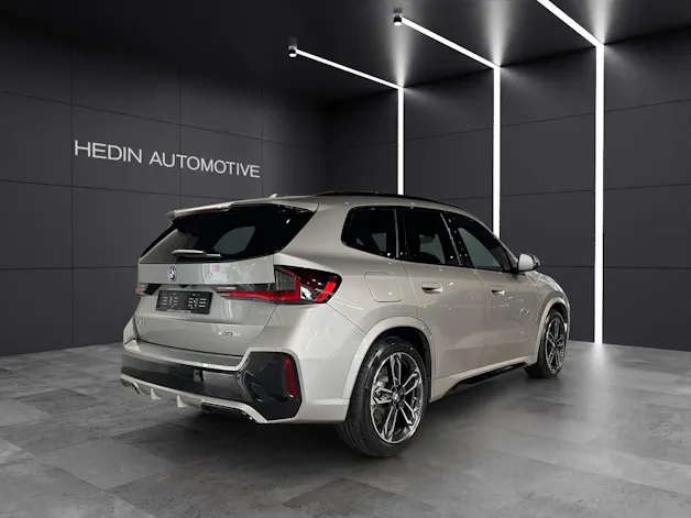 BMW iX1 30 xDrive