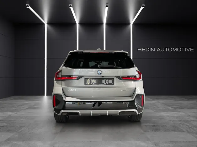 BMW iX1 30 xDrive