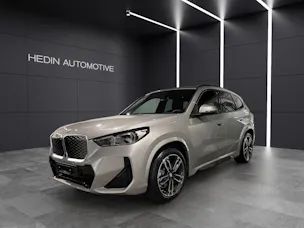 BMW iX1 30 xDrive