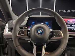 BMW iX1 30 xDrive