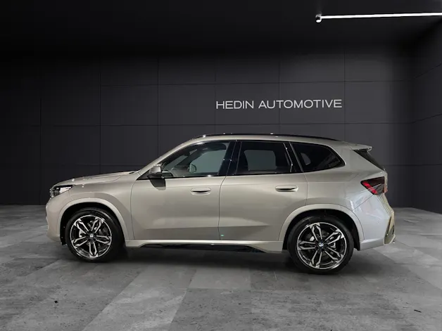BMW iX1 30 xDrive