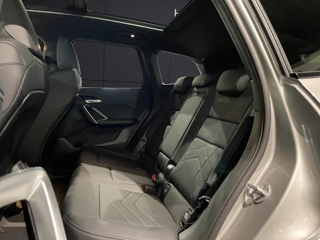 BMW iX1 30 xDrive
