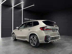 BMW iX1 30 xDrive