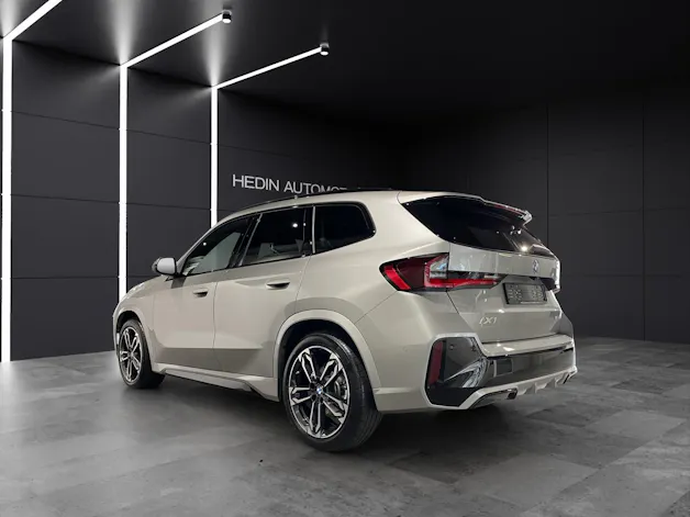 BMW iX1 30 xDrive