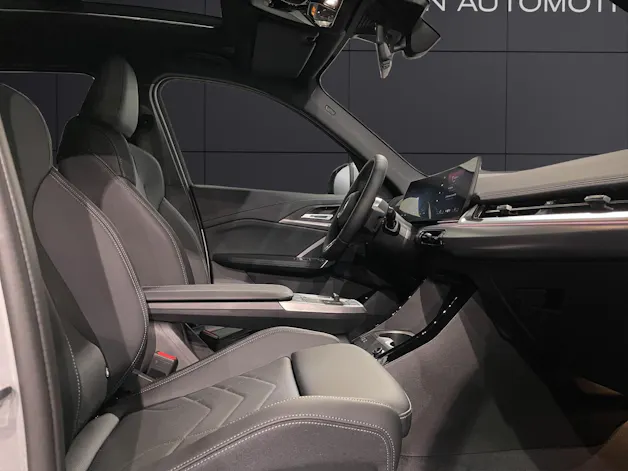 BMW iX1 30 xDrive