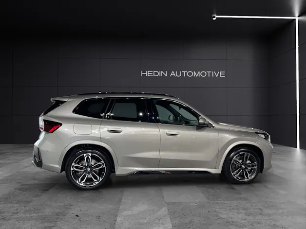 BMW iX1 30 xDrive