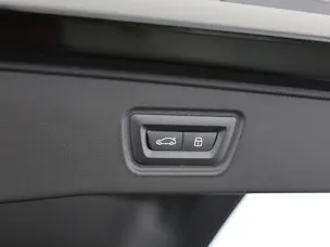 BMW 540d xDrive Touring
