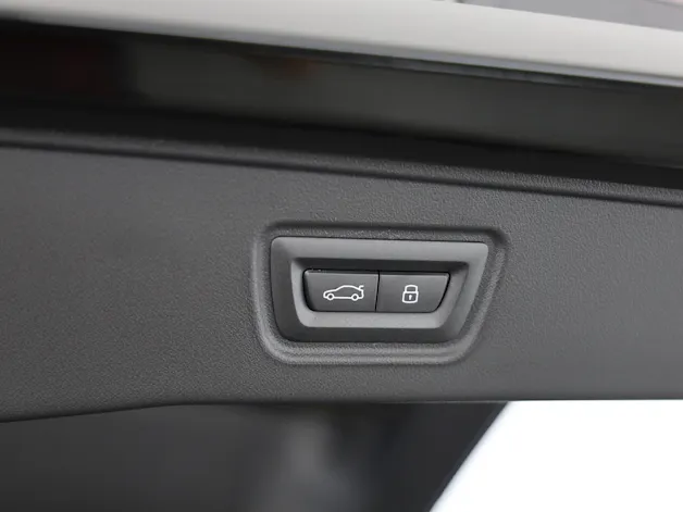 BMW 540d xDrive Touring