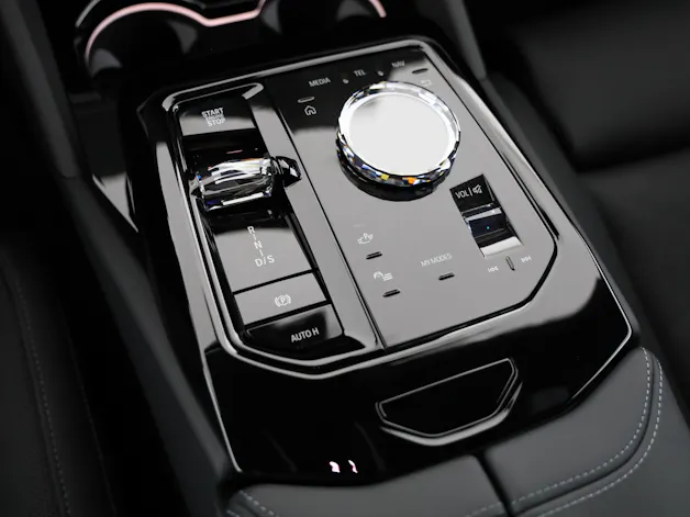 BMW 540d xDrive Touring