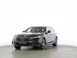 BMW 540d xDrive Touring