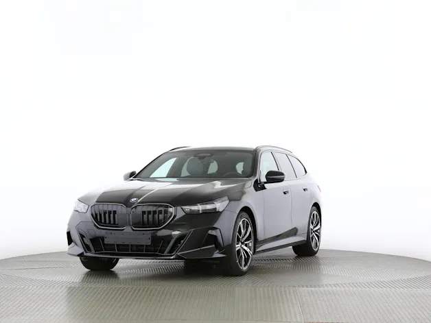 BMW 540d xDrive Touring