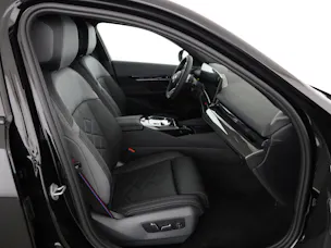 BMW 540d xDrive Touring