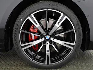 BMW 540d xDrive Touring