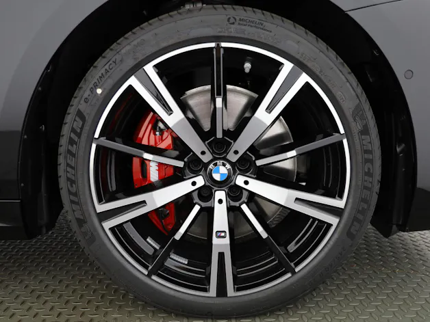 BMW 540d xDrive Touring