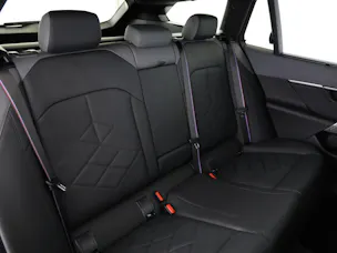 BMW 540d xDrive Touring