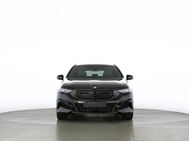 BMW 540d xDrive Touring