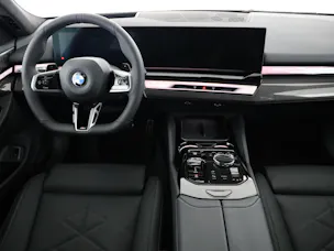 BMW 540d xDrive Touring