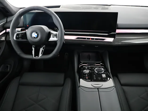 BMW 540d xDrive Touring