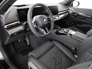 BMW 540d xDrive Touring